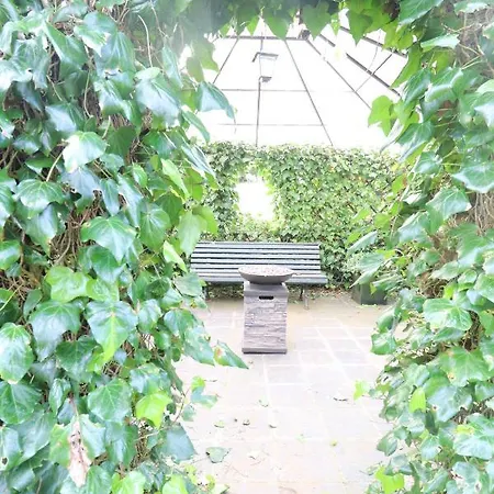 Cabana Do Jardineiro Garden Santo Antonio da Serra